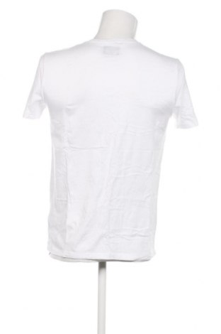 Herren T-Shirt Abercrombie Kids, Größe M, Farbe Weiß, Preis € 19,03