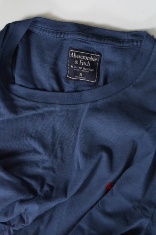 Ανδρικό t-shirt Abercrombie Kids, Μέγεθος M, Χρώμα Μπλέ, Τιμή 21,98 €