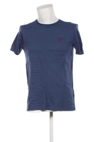 Ανδρικό t-shirt Abercrombie Kids, Μέγεθος M, Χρώμα Μπλέ, Τιμή 15,01 €