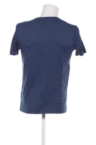 Мъжка тениска Abercrombie Kids, Размер M, Цвят Син, Цена 42,64 лв.