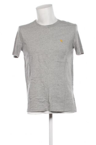 Мъжка тениска Abercrombie Kids, Размер M, Цвят Сив, Цена 36,92 лв.