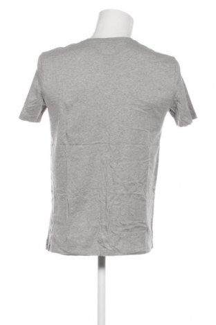Мъжка тениска Abercrombie Kids, Размер M, Цвят Сив, Цена 42,64 лв.