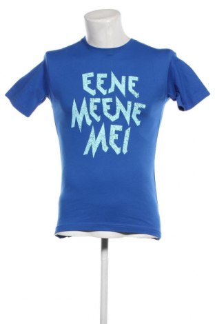 Pánske tričko  About You, Veľkosť XS, Farba Modrá, Cena  4,15 €