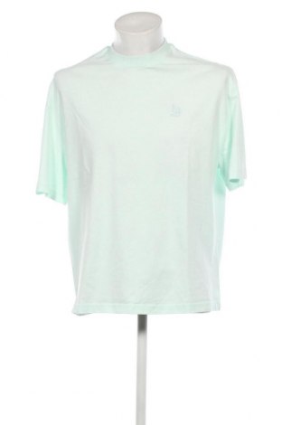Herren T-Shirt About You, Größe S, Farbe Blau, Preis 5,41 €