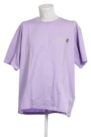 Ανδρικό t-shirt About You, Μέγεθος XXL, Χρώμα Βιολετί, Τιμή 10,82 €