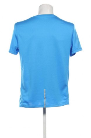 Pánske tričko  Active By Tchibo, Veľkosť L, Farba Modrá, Cena  6,71 €