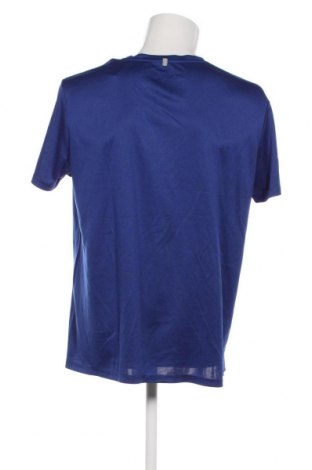 Pánske tričko  Active By Tchibo, Veľkosť XL, Farba Modrá, Cena  6,71 €