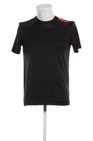 Tricou de bărbați Adidas, Mărime M, Culoare Negru, Preț 65,79 Lei