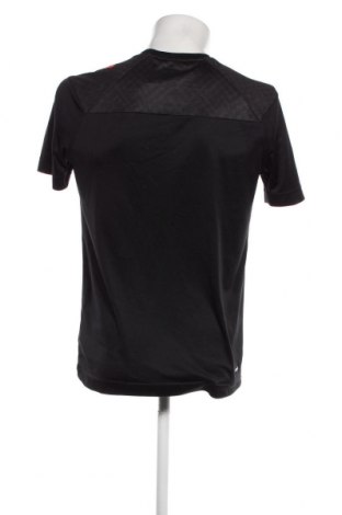 Pánské tričko  Adidas, Velikost M, Barva Černá, Cena  319,00 Kč
