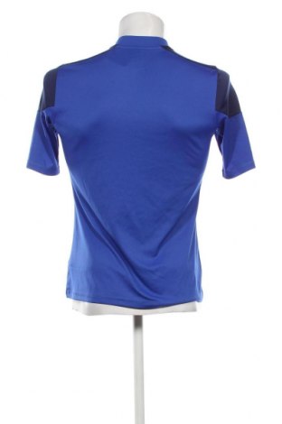 Мъжка тениска Adidas, Размер S, Цвят Син, Цена 20,00 лв.