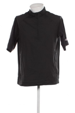 Ανδρικό t-shirt Adidas, Μέγεθος M, Χρώμα Μαύρο, Τιμή 22,25 €