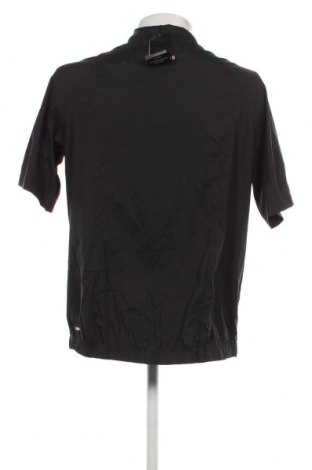 Ανδρικό t-shirt Adidas, Μέγεθος M, Χρώμα Μαύρο, Τιμή 29,42 €