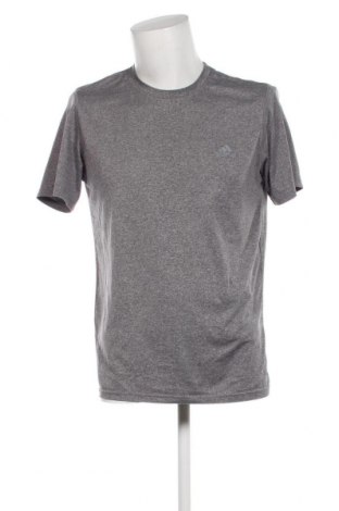 Pánske tričko  Adidas, Veľkosť M, Farba Sivá, Cena  11,34 €