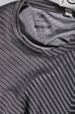 Herren T-Shirt Adidas, Größe L, Farbe Mehrfarbig, Preis 13,92 €