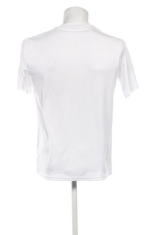 Męski T-shirt Adidas, Rozmiar M, Kolor Biały, Cena 63,97 zł