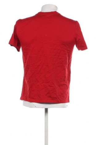 Pánske tričko  Adidas, Veľkosť M, Farba Červená, Cena  11,34 €