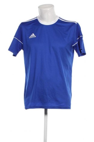 Férfi póló Adidas, Méret L, Szín Kék, Ár 5 074 Ft
