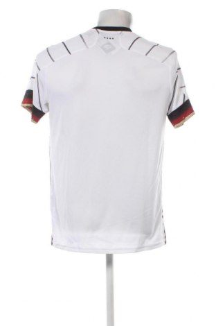 Tricou de bărbați Adidas, Mărime M, Culoare Alb, Preț 190,79 Lei