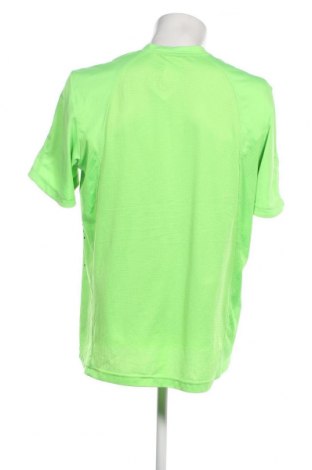 Tricou de bărbați Adidas, Mărime XL, Culoare Verde, Preț 65,79 Lei