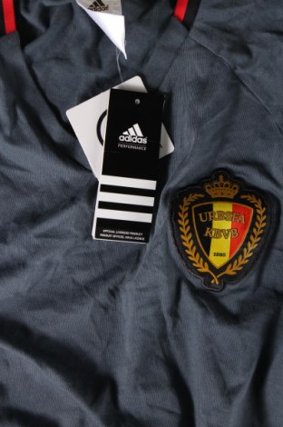 Pánské tričko  Adidas, Velikost XL, Barva Modrá, Cena  925,00 Kč