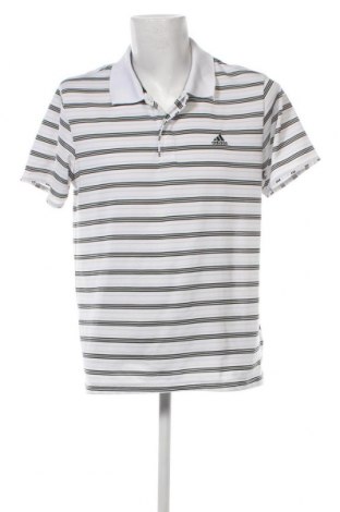 Ανδρικό t-shirt Adidas, Μέγεθος XL, Χρώμα Πολύχρωμο, Τιμή 12,37 €