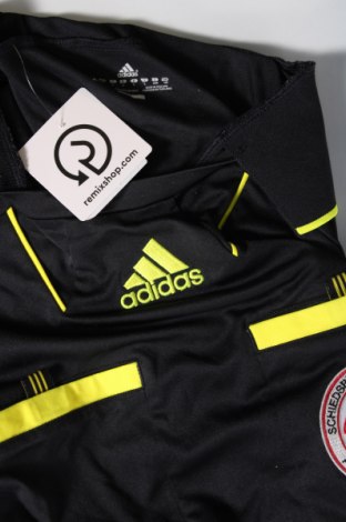 Ανδρικό t-shirt Adidas, Μέγεθος L, Χρώμα Μαύρο, Τιμή 12,00 €