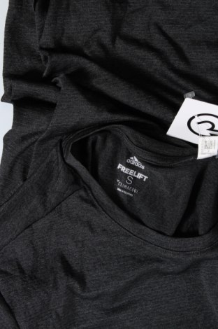 Herren T-Shirt Adidas, Größe S, Farbe Schwarz, Preis € 13,92