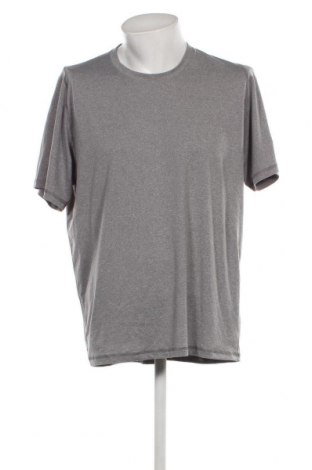 Pánske tričko  Adidas, Veľkosť XL, Farba Sivá, Cena  11,34 €