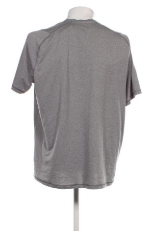 Мъжка тениска Adidas, Размер XL, Цвят Сив, Цена 20,00 лв.