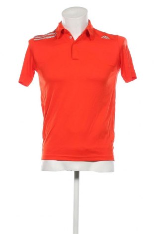 Ανδρικό t-shirt Adidas, Μέγεθος XS, Χρώμα Πορτοκαλί, Τιμή 12,00 €