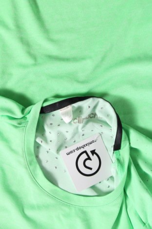 Herren T-Shirt Adidas, Größe S, Farbe Grün, Preis 13,92 €