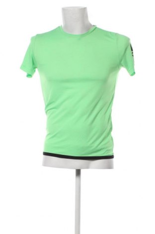 Pánské tričko  Adidas, Velikost S, Barva Zelená, Cena  319,00 Kč