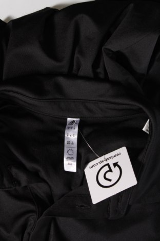 Pánské tričko  Adidas, Velikost XL, Barva Černá, Cena  319,00 Kč