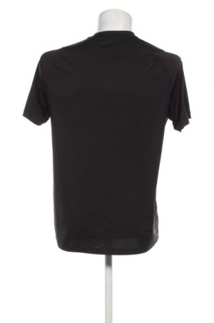 Tricou de bărbați Adidas, Mărime M, Culoare Negru, Preț 65,79 Lei