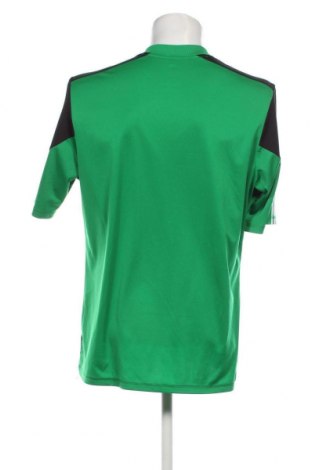 Мъжка тениска Adidas, Размер XL, Цвят Многоцветен, Цена 20,00 лв.