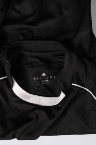 Мъжка тениска Adidas, Размер S, Цвят Черен, Цена 20,00 лв.