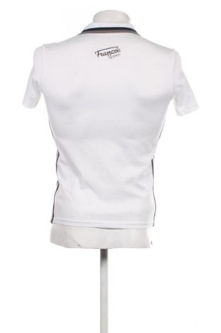 Herren T-Shirt Adidas, Größe XS, Farbe Weiß, Preis 13,92 €