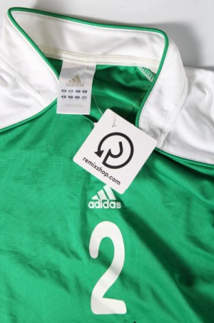Herren T-Shirt Adidas, Größe S, Farbe Mehrfarbig, Preis 13,50 €
