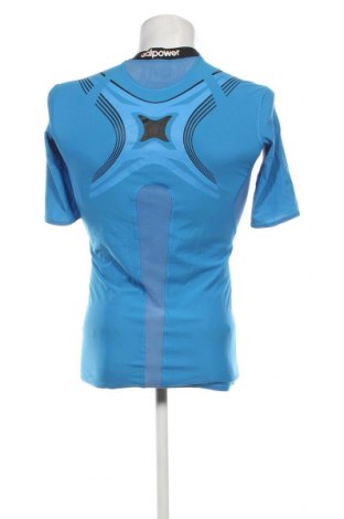 Pánske tričko  Adidas, Veľkosť S, Farba Modrá, Cena  11,34 €