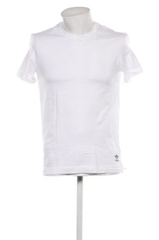 Ανδρικό t-shirt Adidas Originals, Μέγεθος S, Χρώμα Λευκό, Τιμή 29,90 €