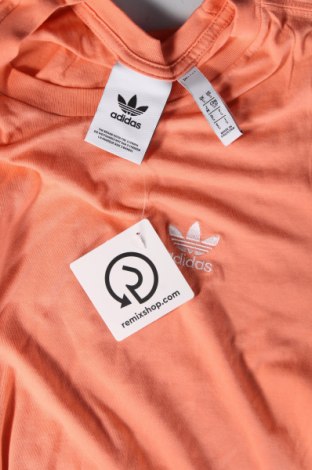 Tricou de bărbați Adidas Originals, Mărime S, Culoare Portocaliu, Preț 65,79 Lei