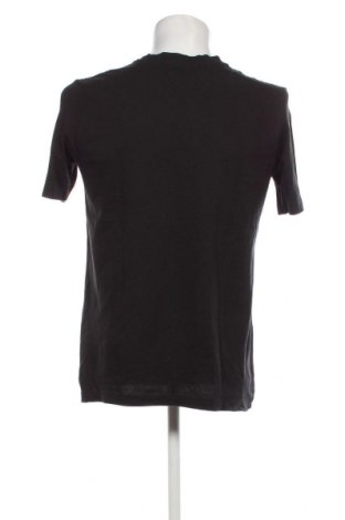 Мъжка тениска Adidas Originals, Размер M, Цвят Черен, Цена 20,00 лв.