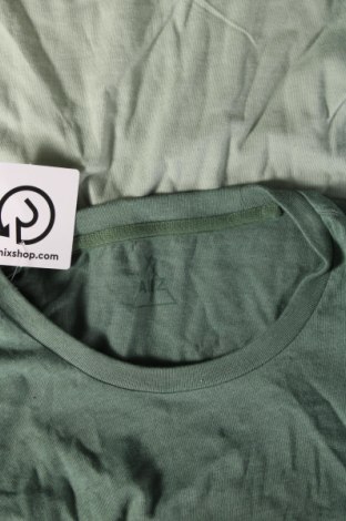Herren T-Shirt Aiiz, Größe L, Farbe Grün, Preis 7,65 €