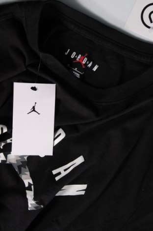 Pánske tričko  Air Jordan Nike, Veľkosť M, Farba Čierna, Cena  35,05 €