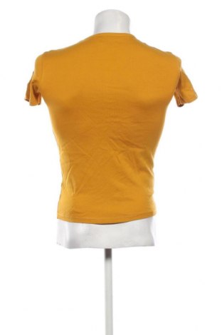Мъжка тениска Alcott, Размер S, Цвят Жълт, Цена 13,00 лв.