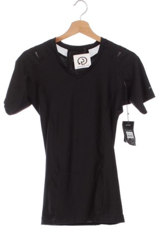 Мъжка тениска Alignmed, Размер M, Цвят Черен, Цена 71,60 лв.