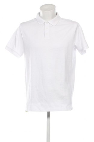 Мъжка тениска Allen Cox, Размер XL, Цвят Бял, Цена 24,65 лв.