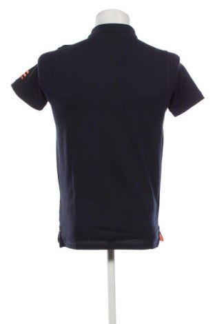 Pánske tričko  Allen Cox, Veľkosť S, Farba Modrá, Cena  14,95 €