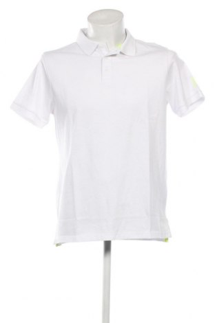 Pánské tričko  Allen Cox, Velikost L, Barva Bílá, Cena  273,00 Kč