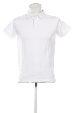 Мъжка тениска Allen Cox, Размер S, Цвят Бял, Цена 27,55 лв.